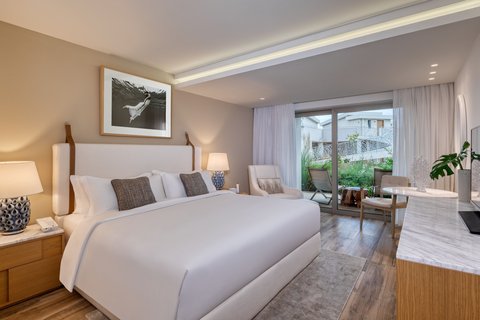 Domes Miramare, a Luxury Collection Resort