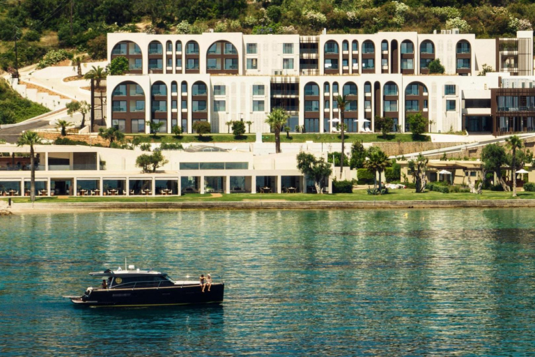 Domes Miramare, a Luxury Collection Resort