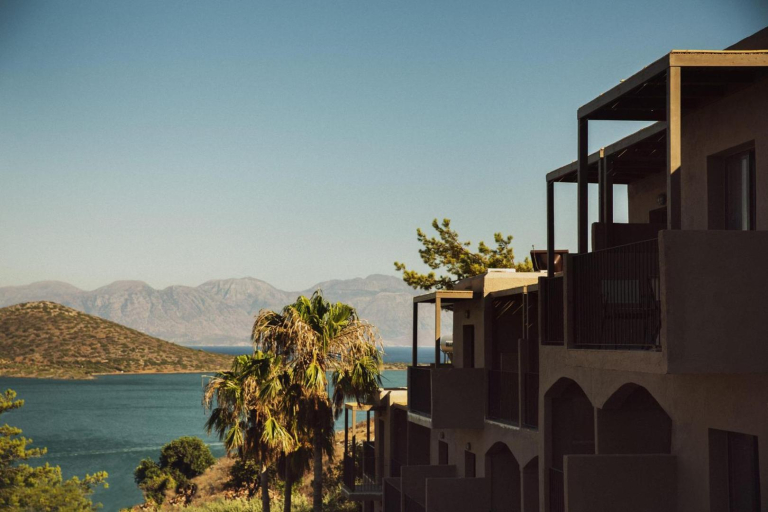 Domes Aulus Elounda Resort, Curio Collection by Hilton