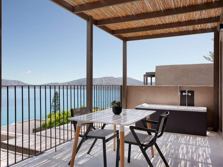 Domes Aulus Elounda Resort, Curio Collection by Hilton