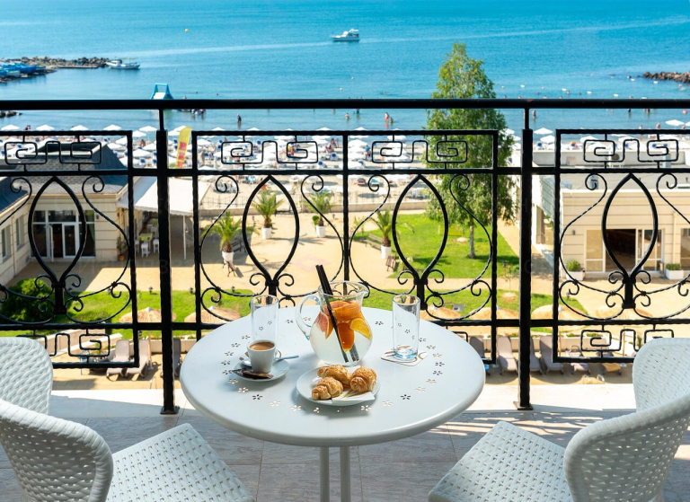Festa Pomorie Resort