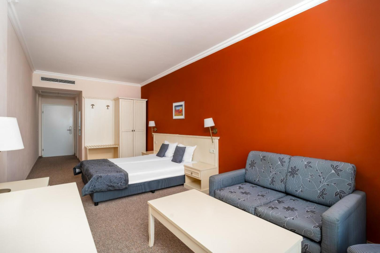 Festa Pomorie Resort