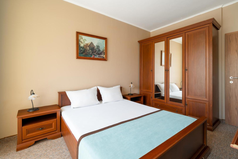 Festa Pomorie Resort
