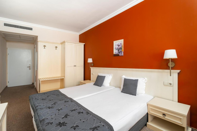 Festa Pomorie Resort