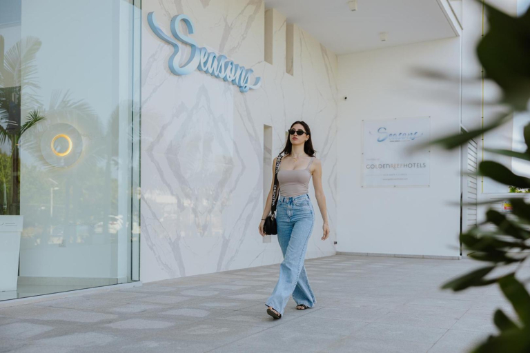 Tasia Maris Seasons Hotel