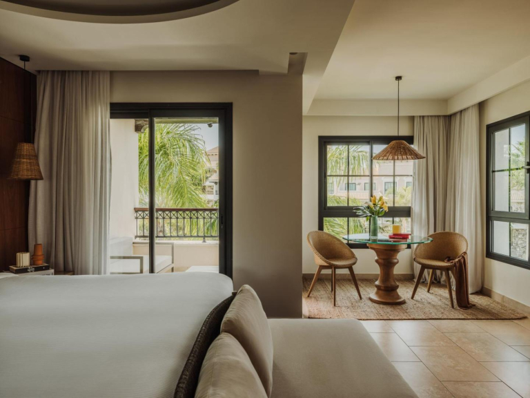 Gran Melia Palacio de Isora