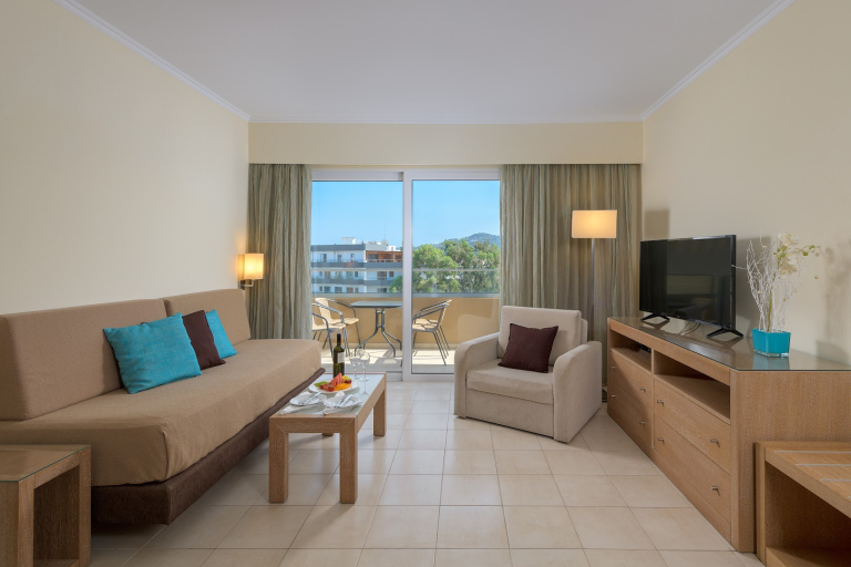 Sun Beach Resort