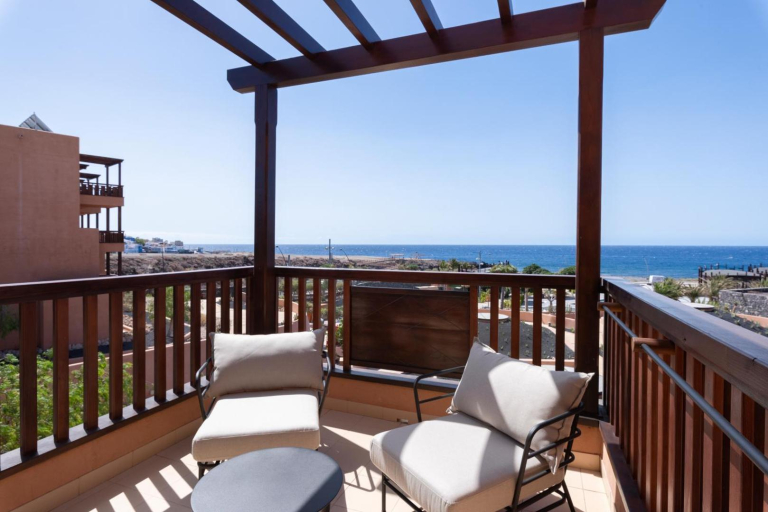 Barceló Tenerife Royal Level