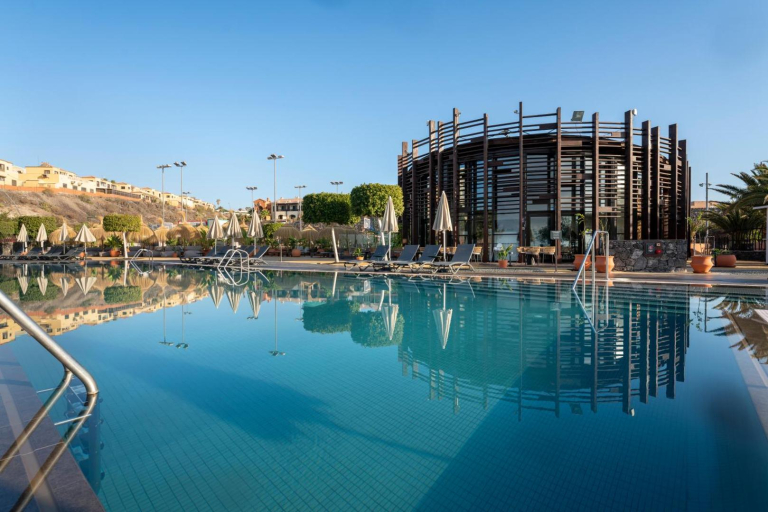 Barceló Tenerife Royal Level