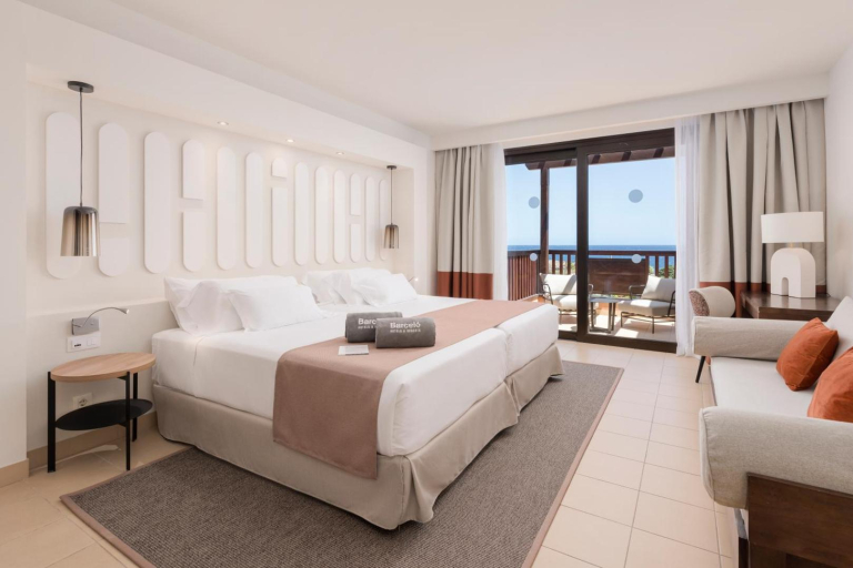 Barceló Tenerife Royal Level