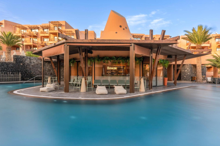 Barceló Tenerife Royal Level