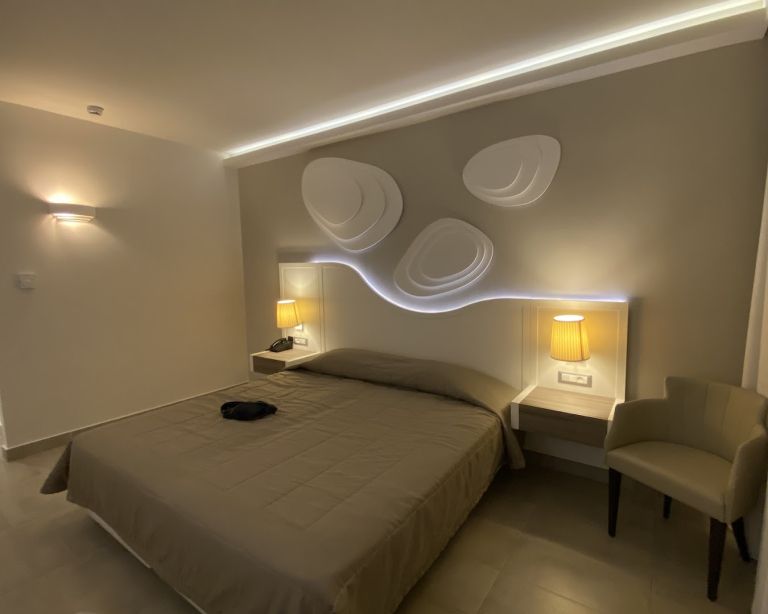 Rodos Princess Beach Resort & Spa