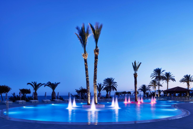Rodos Princess Beach Resort & Spa