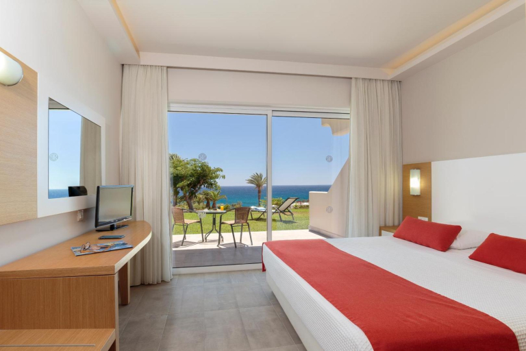 Rodos Princess Beach Resort & Spa