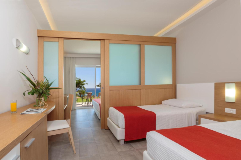 Rodos Princess Beach Resort & Spa