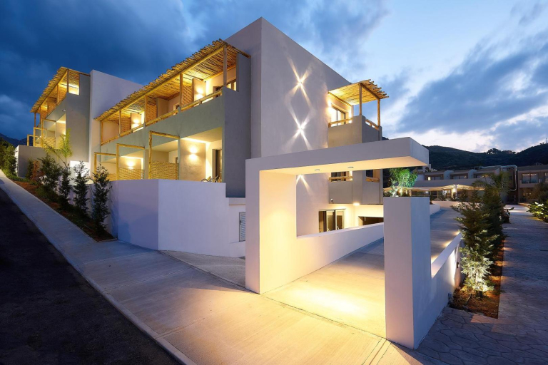 Bali Star Resort Hotel