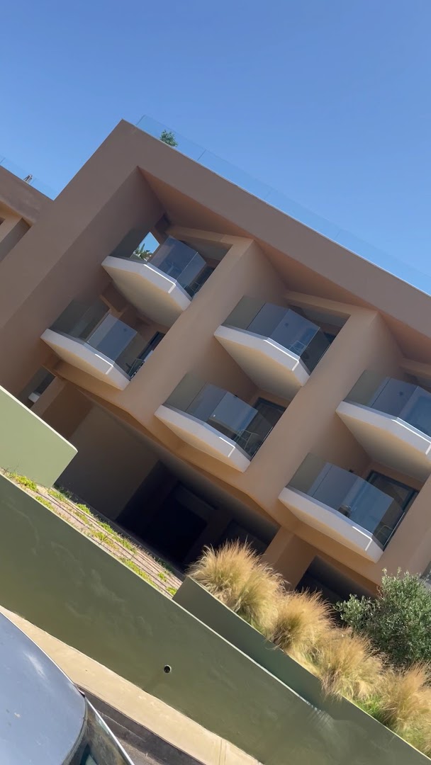 Minos Ambassador Suites & Spa
