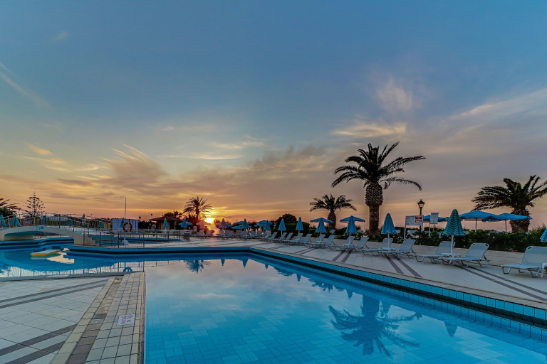 Creta Star Hotel