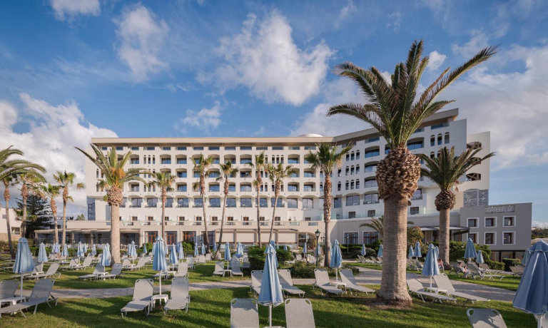 Creta Star Hotel