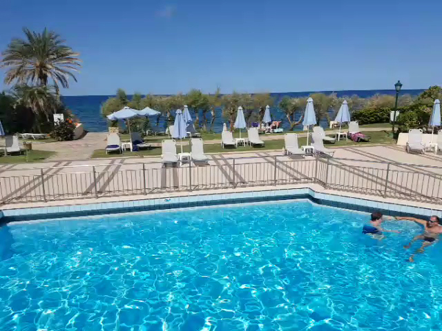 Creta Star Hotel
