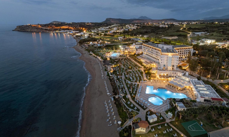 Creta Star Hotel