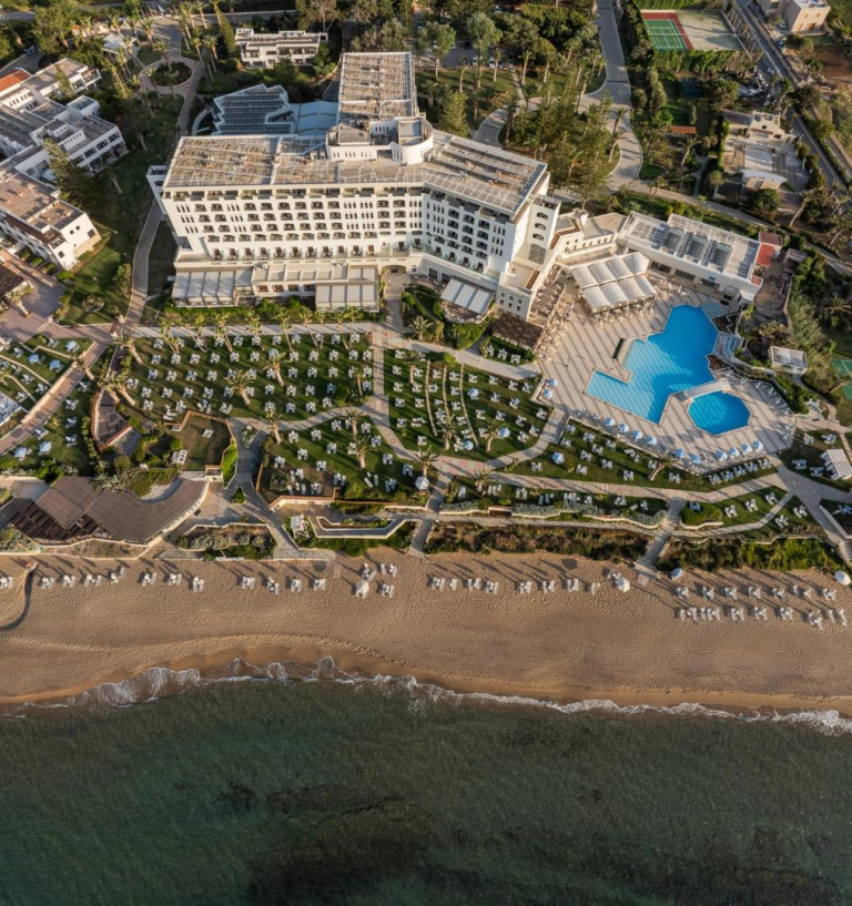 Creta Star Hotel