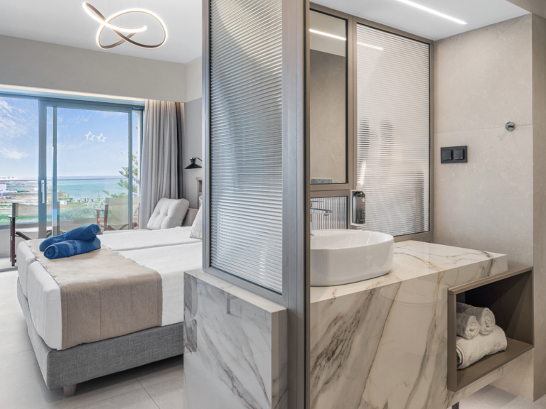 Creta Star Hotel