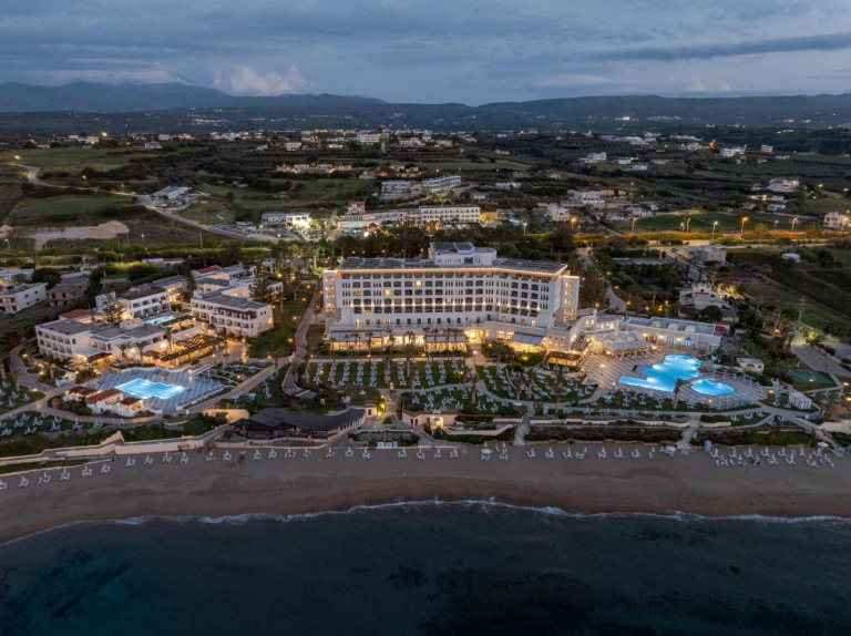 Creta Star Hotel