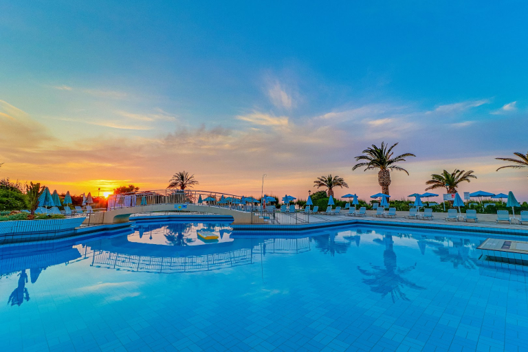 Creta Star Hotel