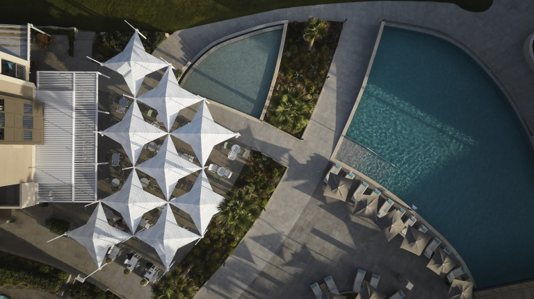 Amira Luxury Resort