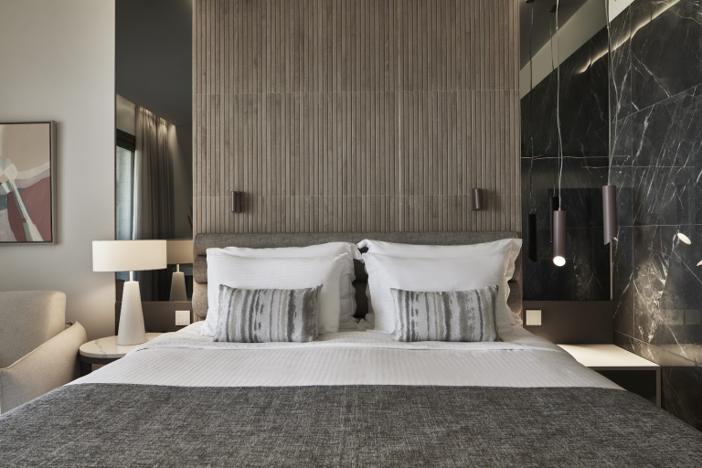 Amira Luxury Resort