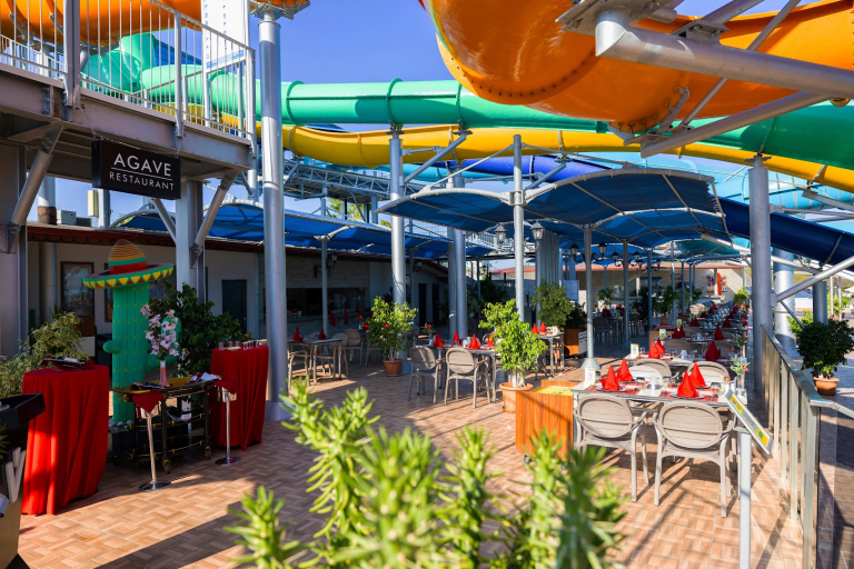 VONRESORT Golden Beach