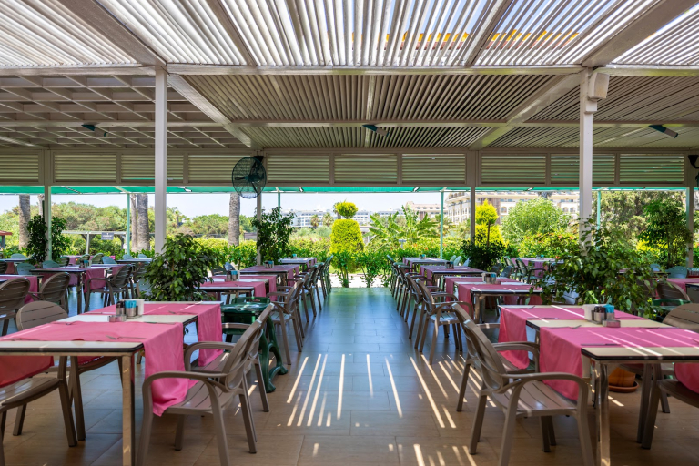 VONRESORT Golden Beach