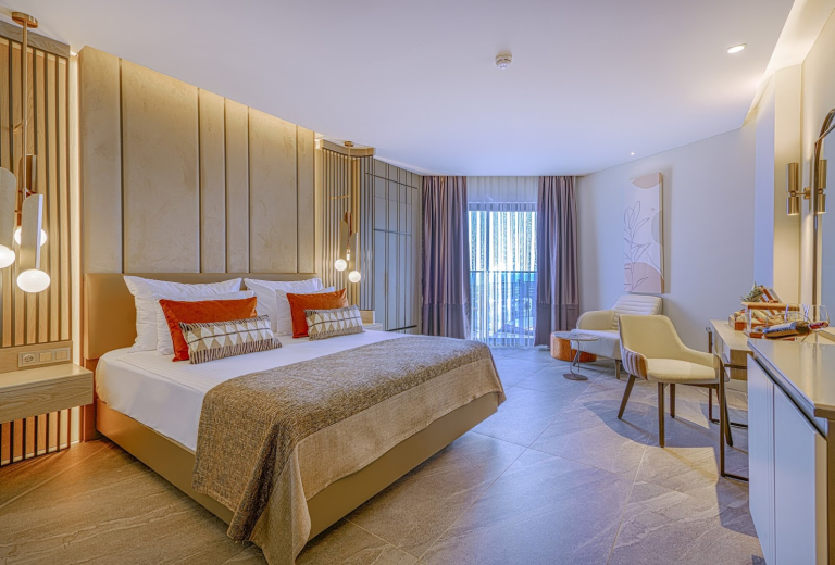 Kirman Calyptus Resort & SPA