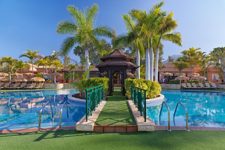 Green Garden Eco Resort