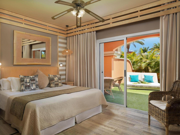 Green Garden Eco Resort