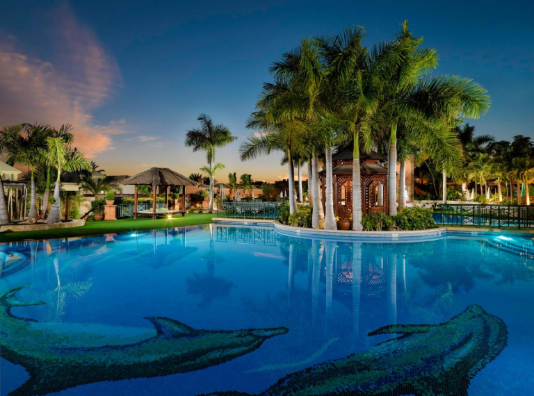 Green Garden Eco Resort