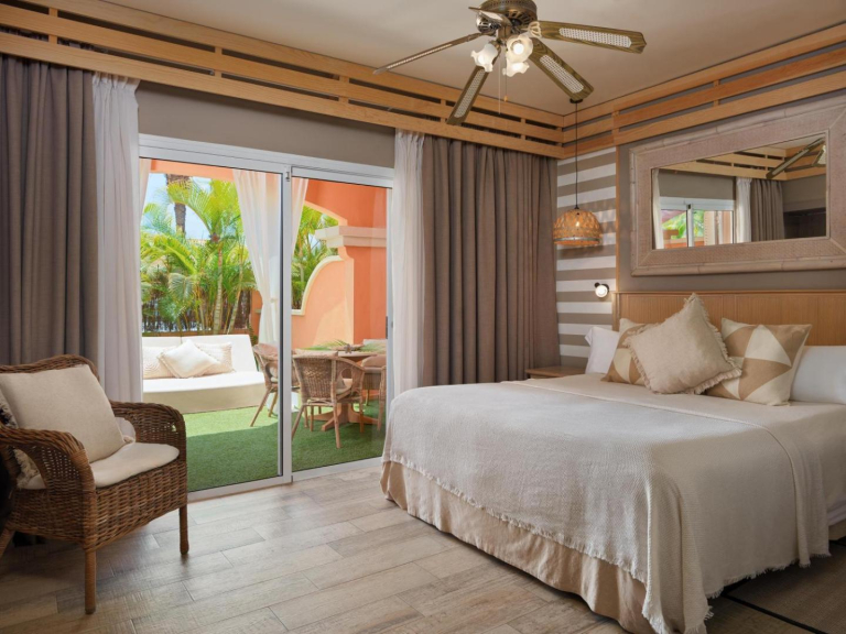 Green Garden Eco Resort