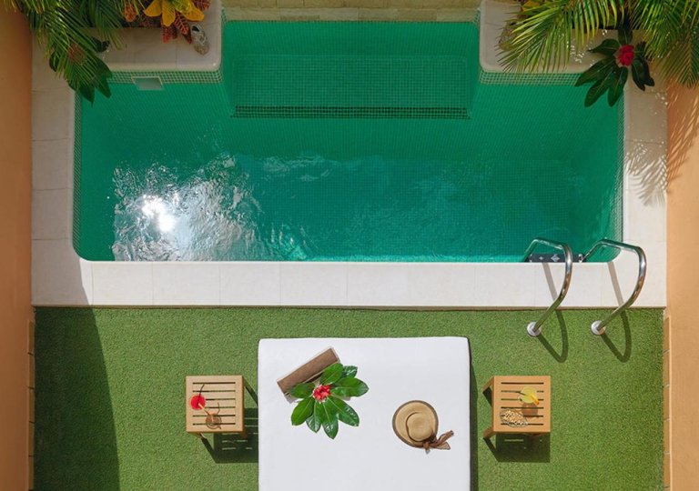 Green Garden Eco Resort