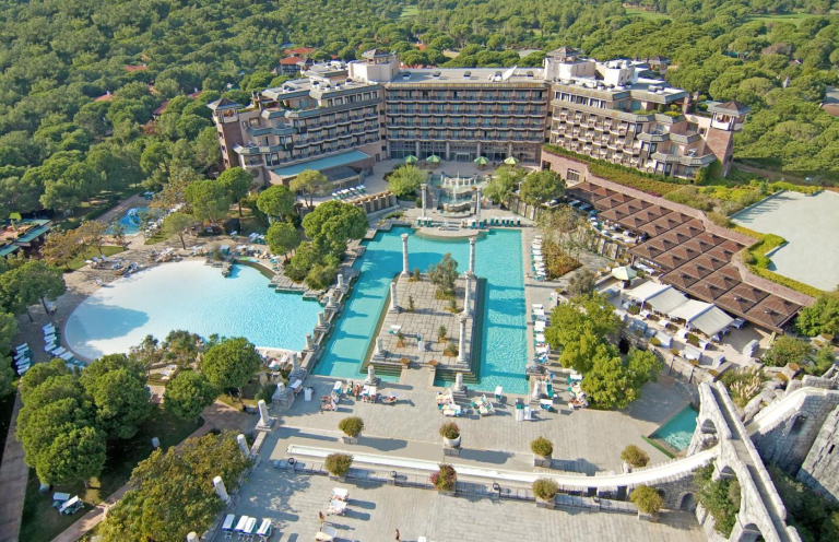 Xanadu Resort Hotel