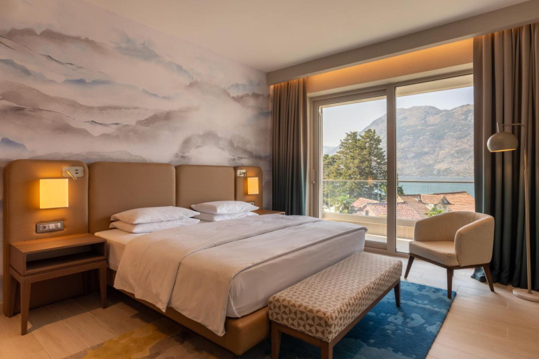 Hyatt Regency Kotor Bay Resort