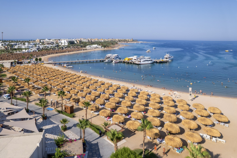 Xanadu Makadi Bay