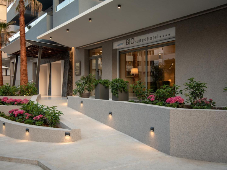 BIO Suites Hotel & Spa