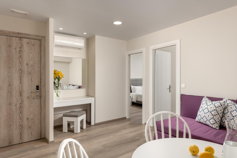 BIO Suites Hotel & Spa