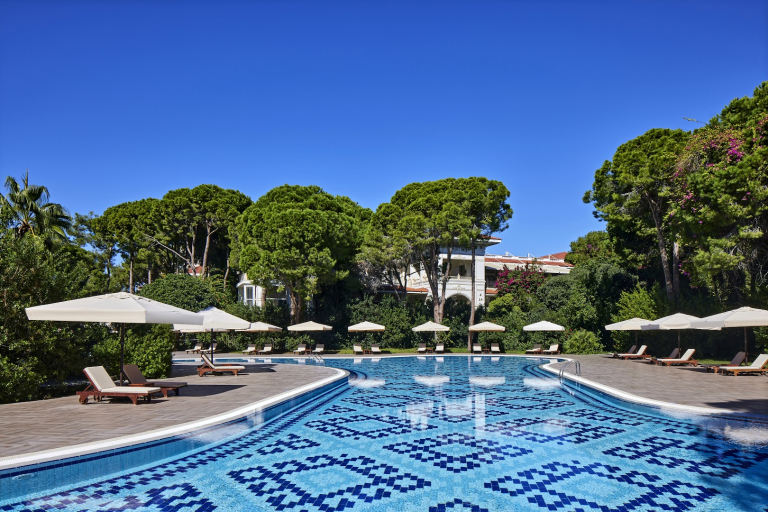 Ali Bey Resort