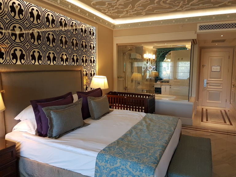 Ali Bey Resort
