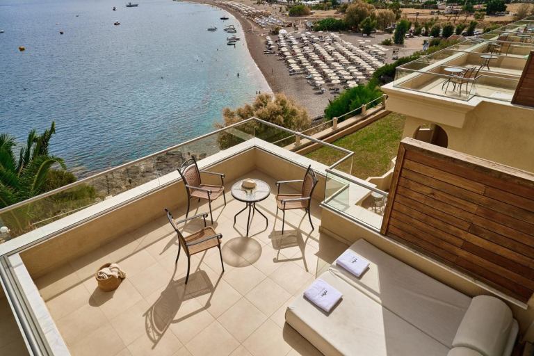 Lindos Royal Resort