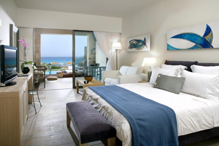 Aquagrand Exclusive Deluxe Resort