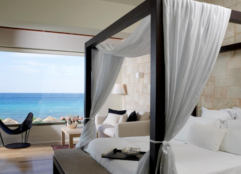 Aquagrand Exclusive Deluxe Resort