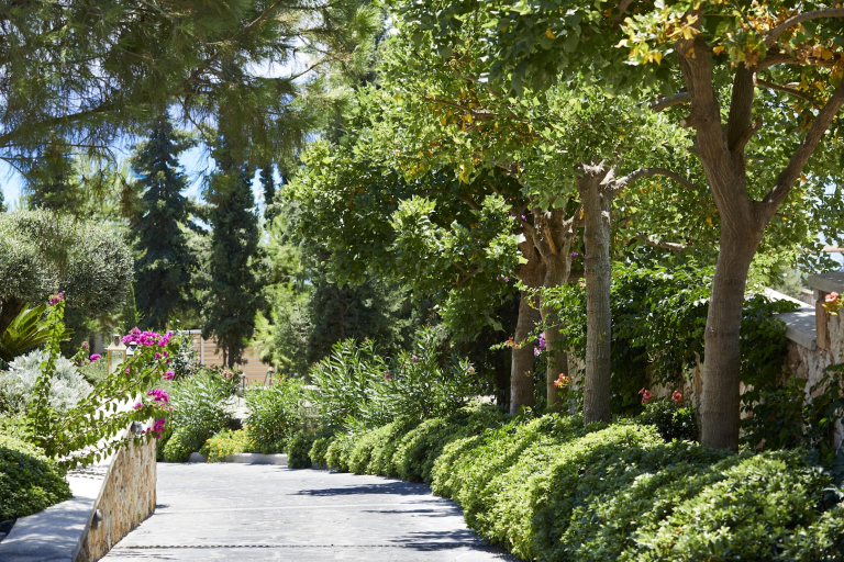 Aquagrand Exclusive Deluxe Resort